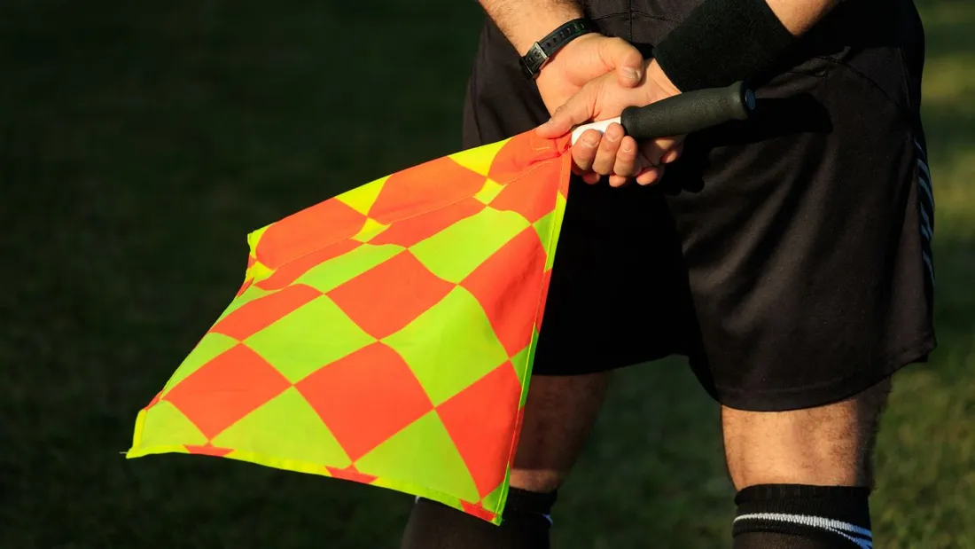 arbitre