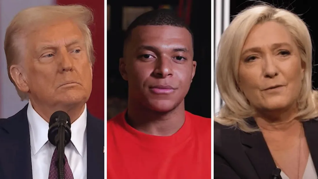 Les personnalités les plus médiatisées en France