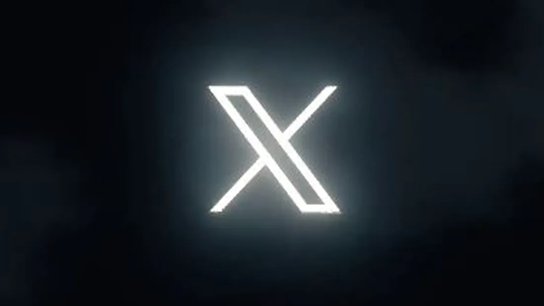 L’oiseau bleu de Twitter a été remplacé par un X