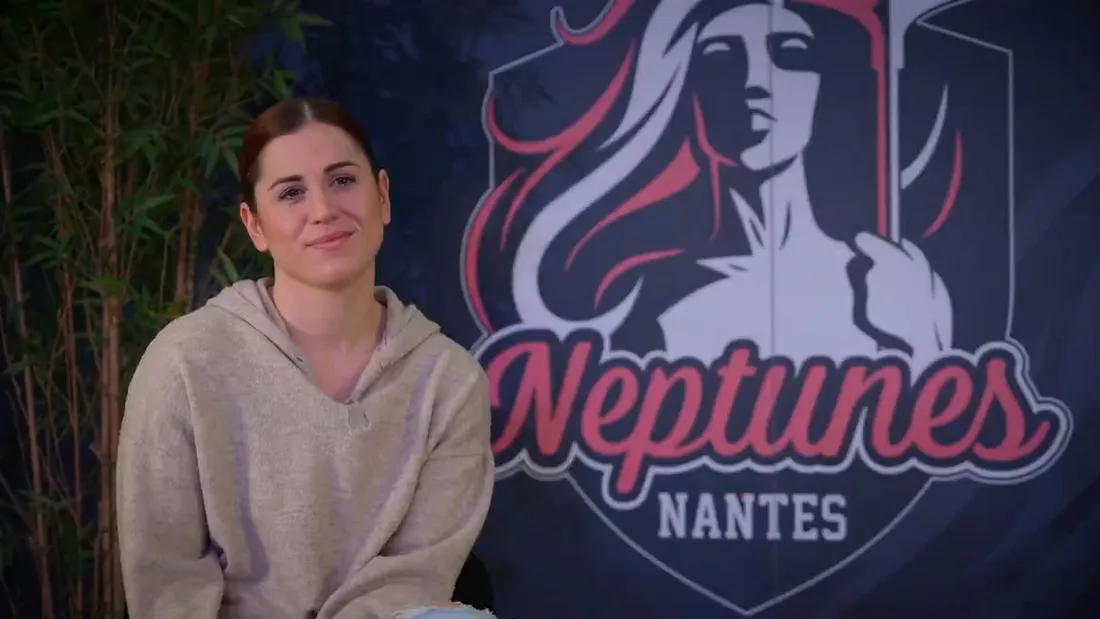 Handball - Neptunes de Nantes : la capitaine et championne du monde Tamara Horacek quitte le club