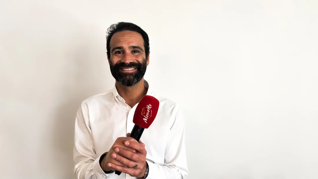 Ycare interviewé par Alouette ce mardi 24 mars 