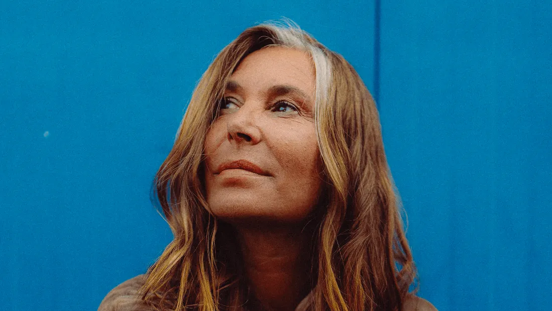 Zazie de retour avec un nouveau single !