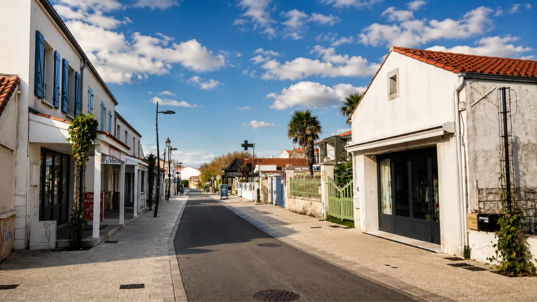 L'île d'Oléron gagne son bras de fer avec Airbnb