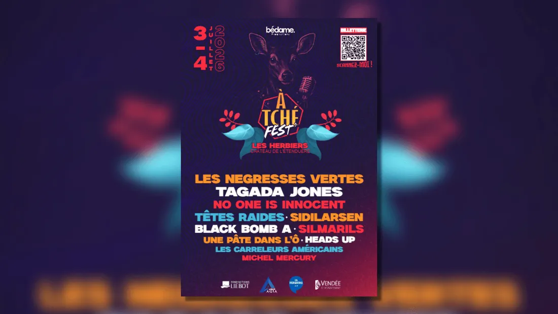 A Tché Fest 2026