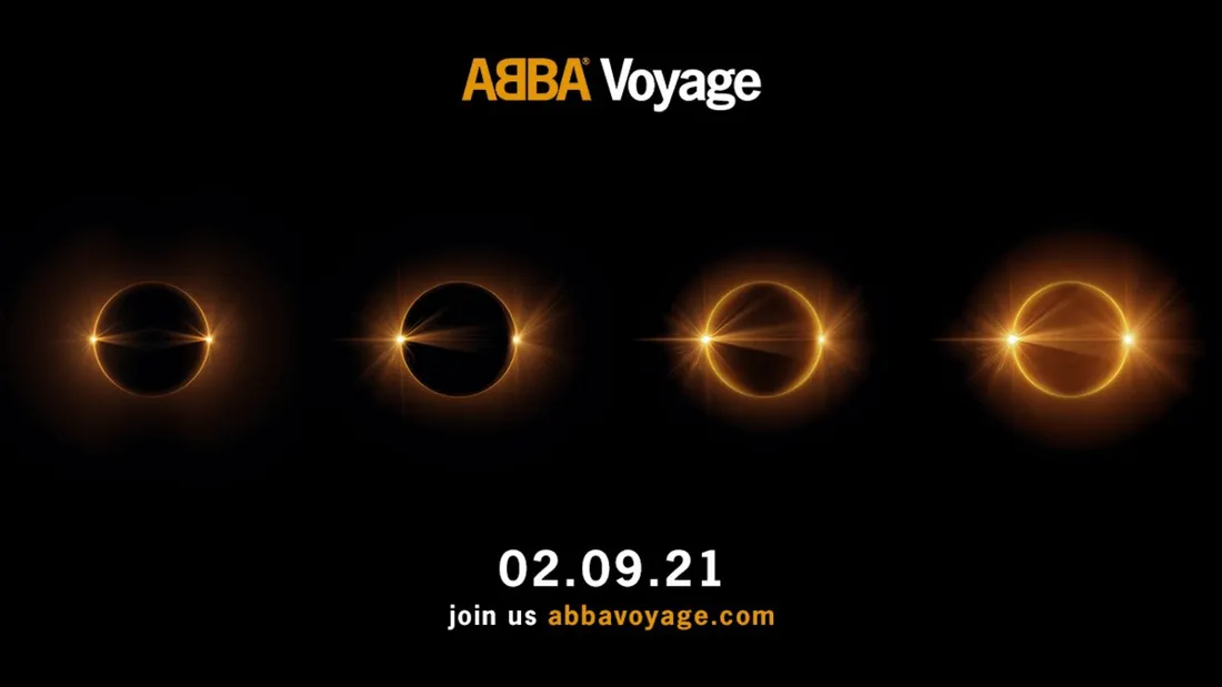 ABBA Voyage