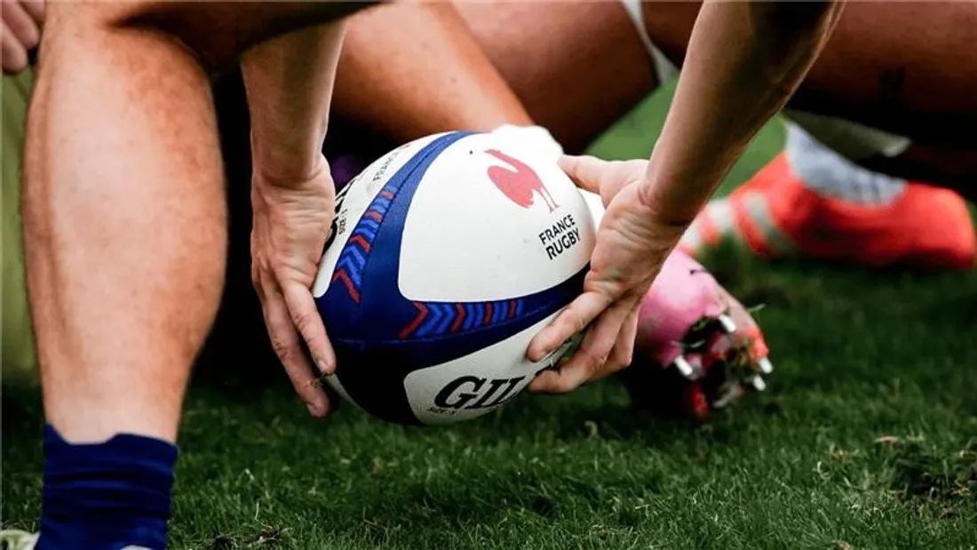 Le XV devrait sortir gagnant de la mêlée