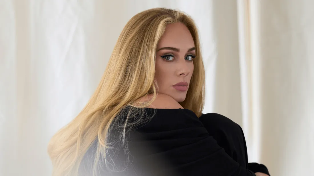 Records battus pour "Easy on Me" d'Adele