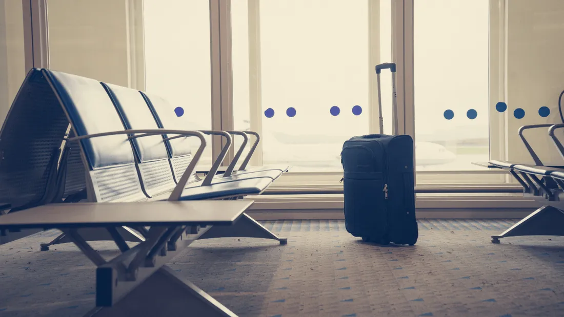 De fortes perturbations sont à prévoir à l'aéroport de Brest.