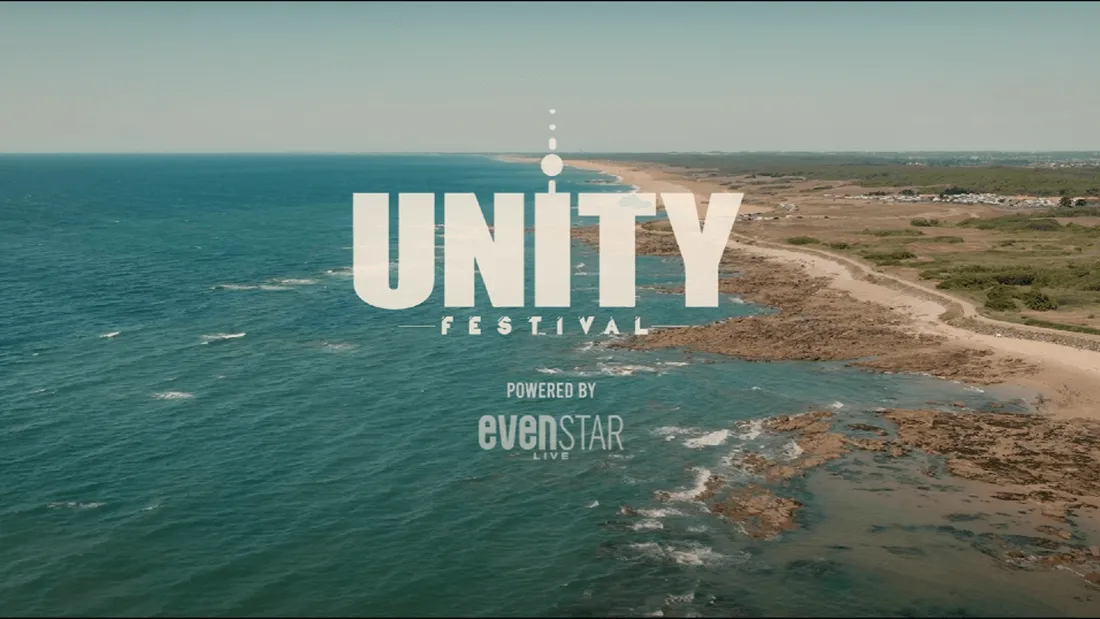 Unity Festival : un premier artiste dévoilé 