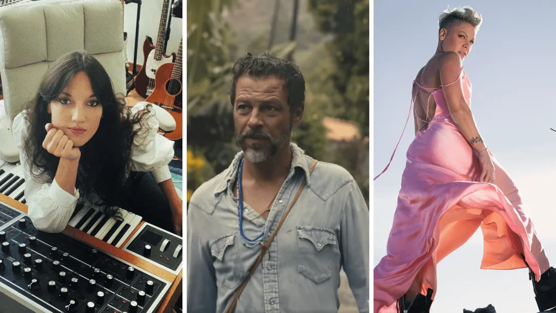 Ces 5 albums que l’on attend avec impatience en 2023