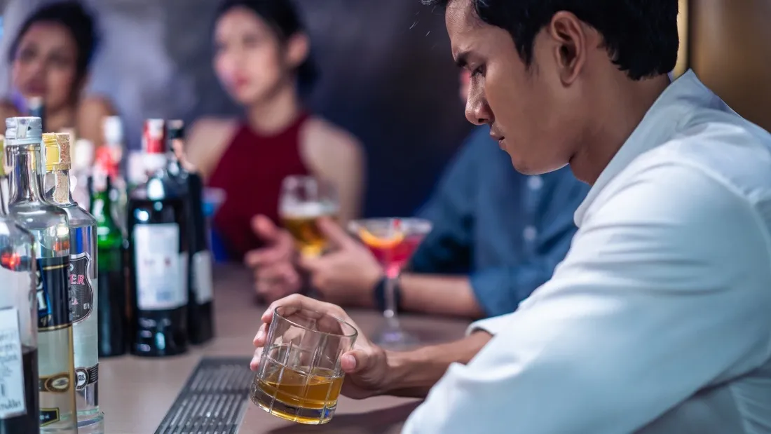 Les hommes ligériens sont les plus nombreux à dépasser les recommandations de consommation d'alcool 