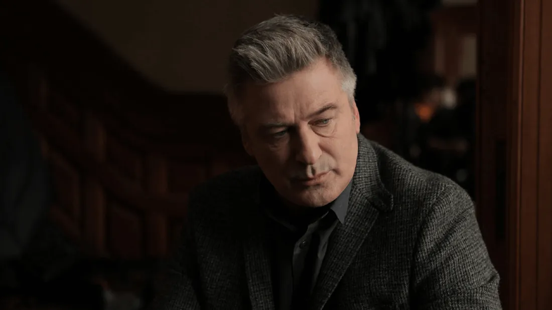 Alec Baldwin auteur d'un coup de feu mortel