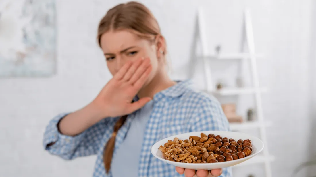 Allergie alimentaire