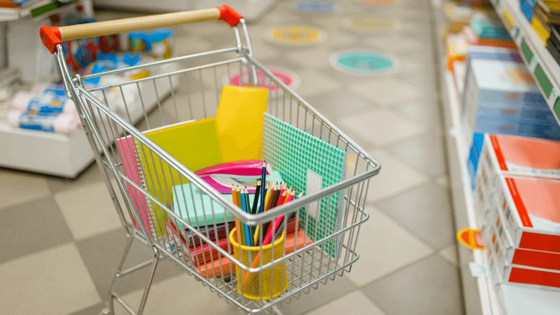 L'allocation rentrée scolaire