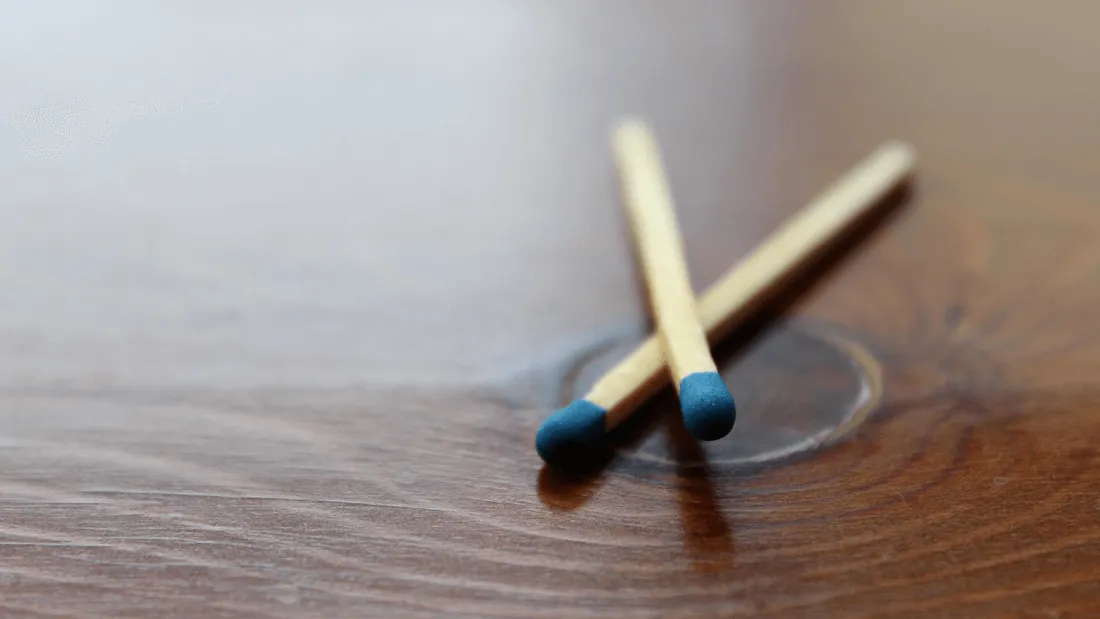 Charente : il met le feu à la maison de son ex avec leur fils à l'intérieur