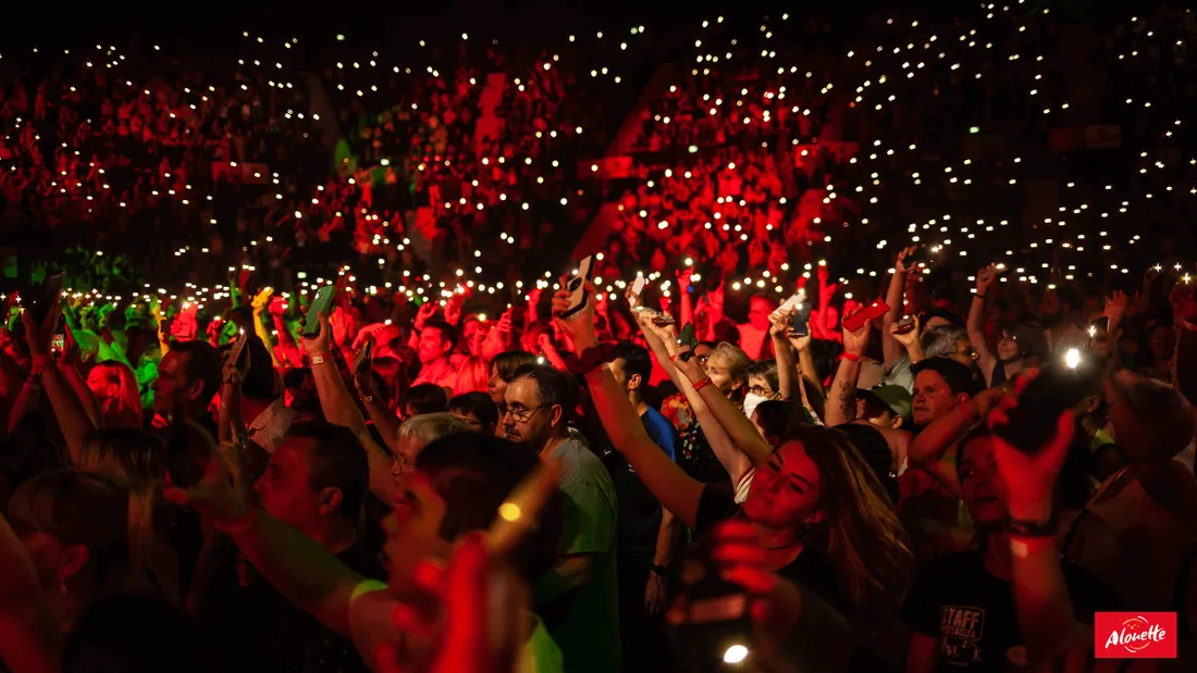 Les événements Alouette qui ont marqué l’année 2022