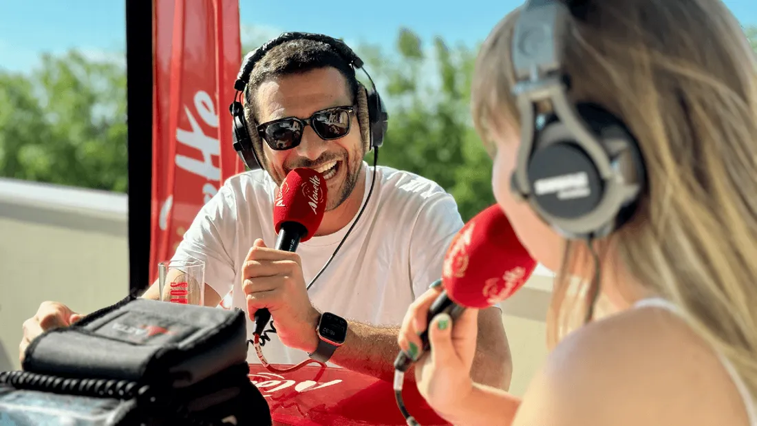 Amir sur Alouette Arena Les Sables-d'Olonne 29/06/2025