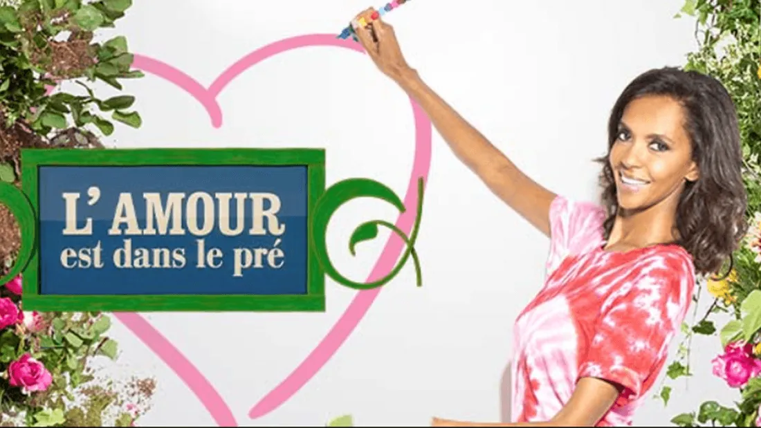 L’amour est dans le pré : la 17ème édition commence ce lundi soir 