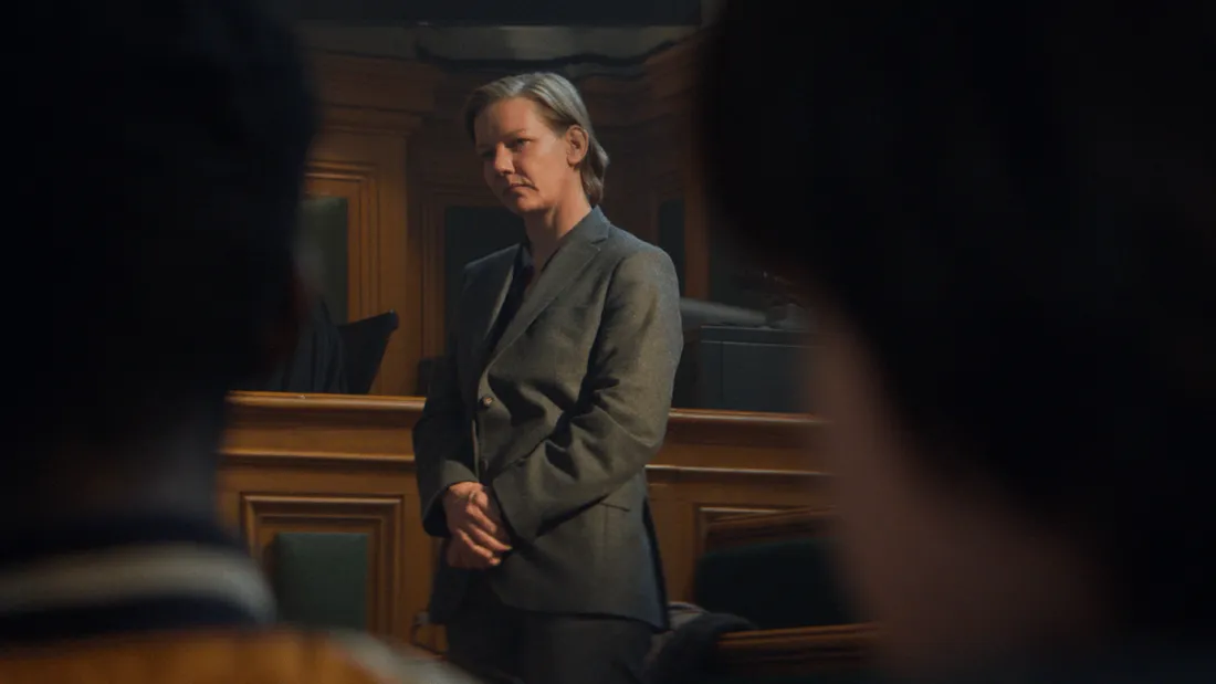 Film "Anatomie d'une chute"