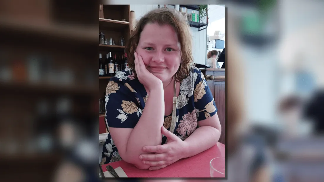 Disparition Andréa Bretagne