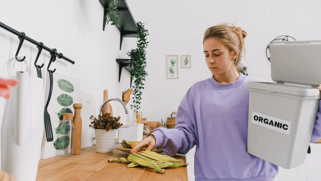Angers : ouverture des préinscriptions du défi zéro déchet 