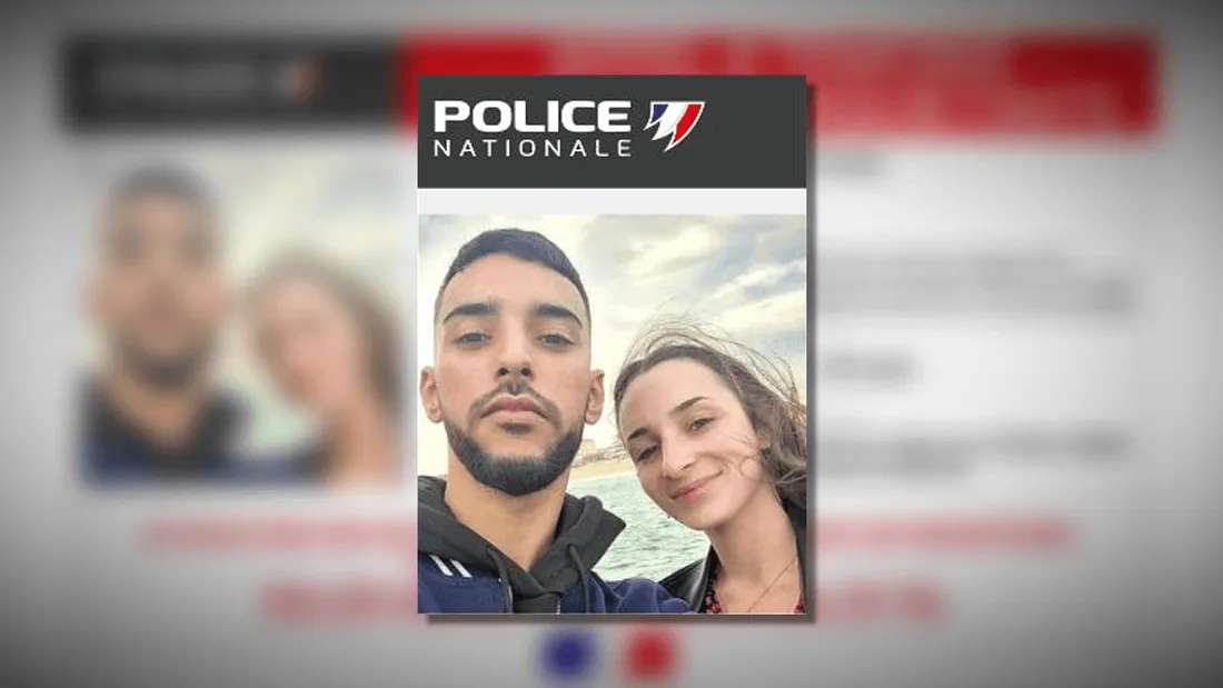 Appel à témoins : disparition inquiétante d'un couple à Biarritz