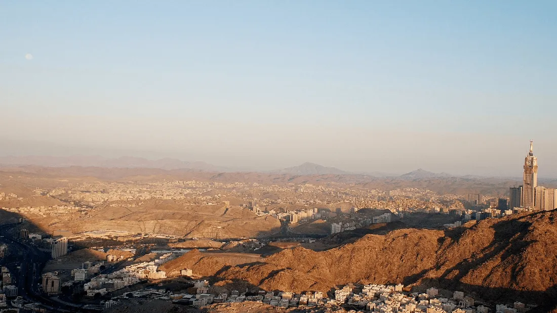 L’Arabie Saoudite accueillera les Jeux asiatiques d’hiver de 2029