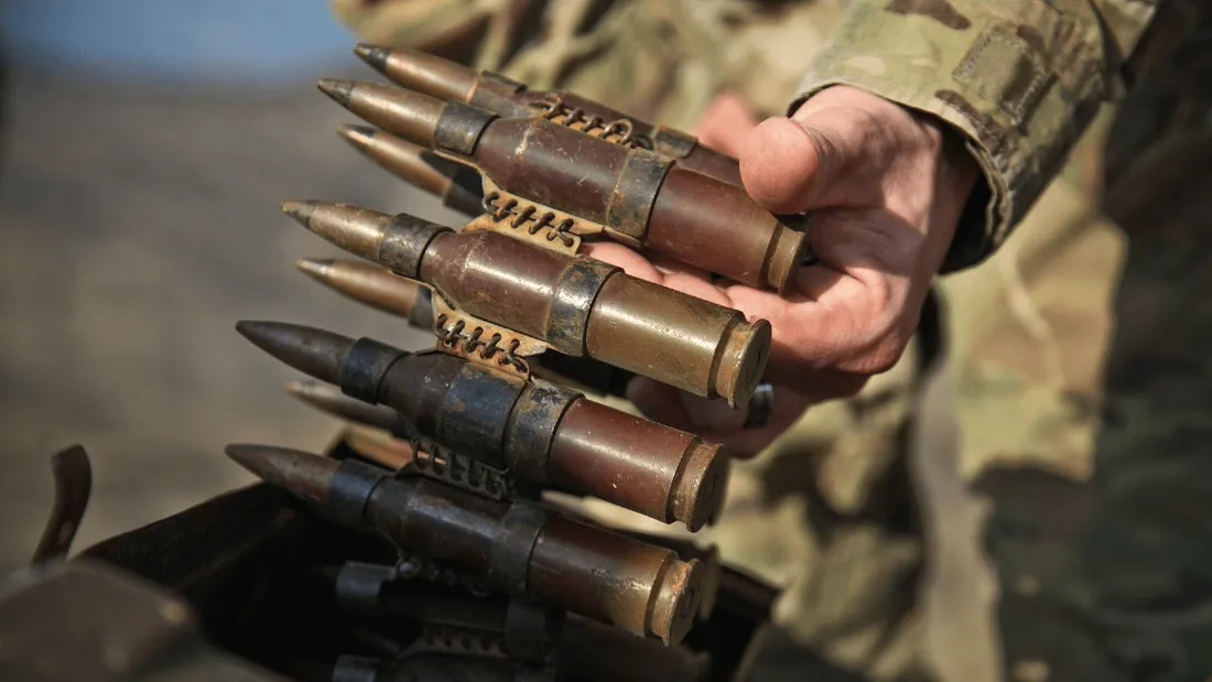 L'armée russe affirme avoir tué cinq "saboteurs" venus d'Ukraine