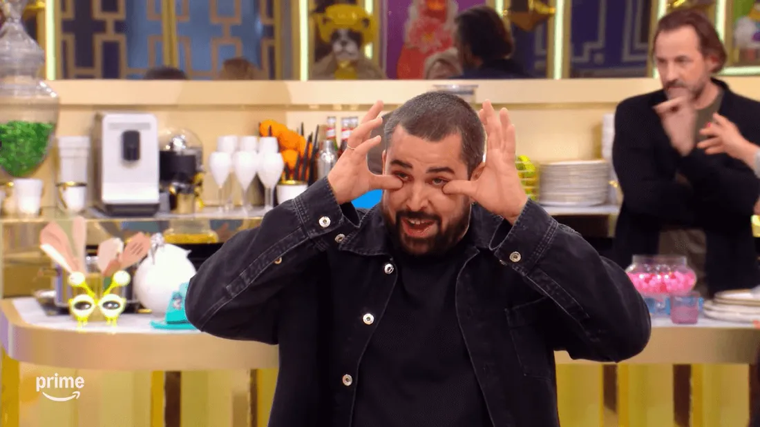 LOL : qui rit sort saison 5