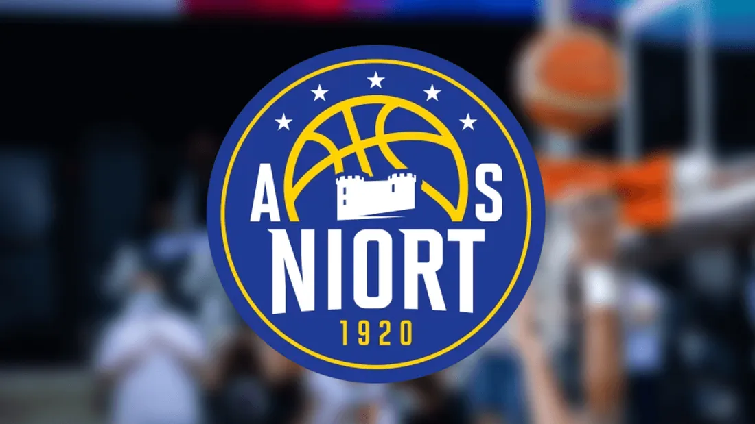 AS Niort Basket