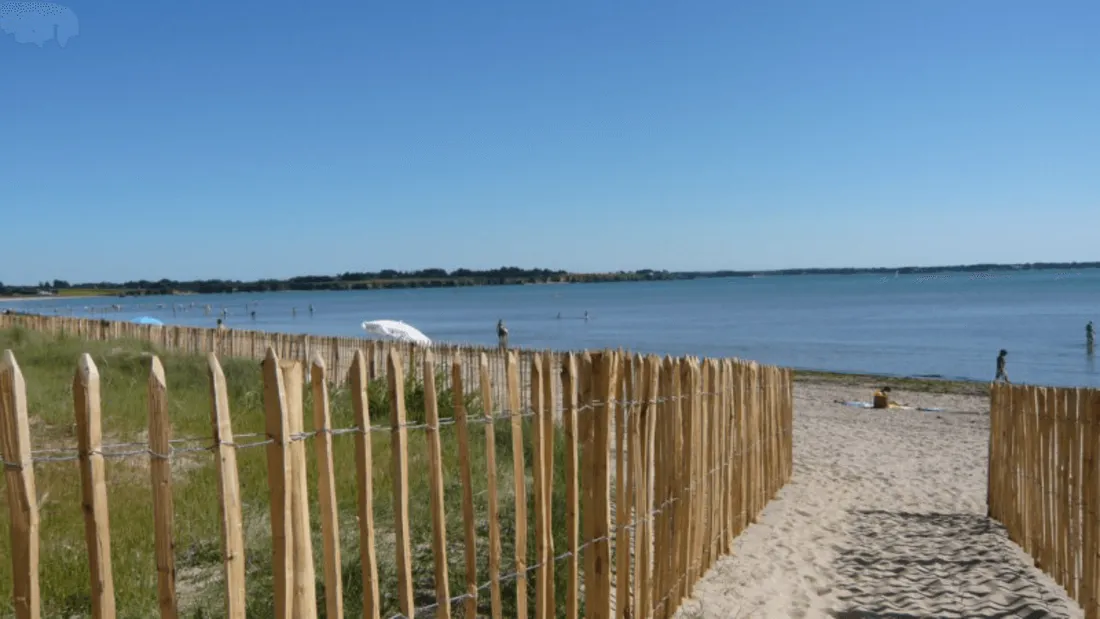 Érosion du littoral