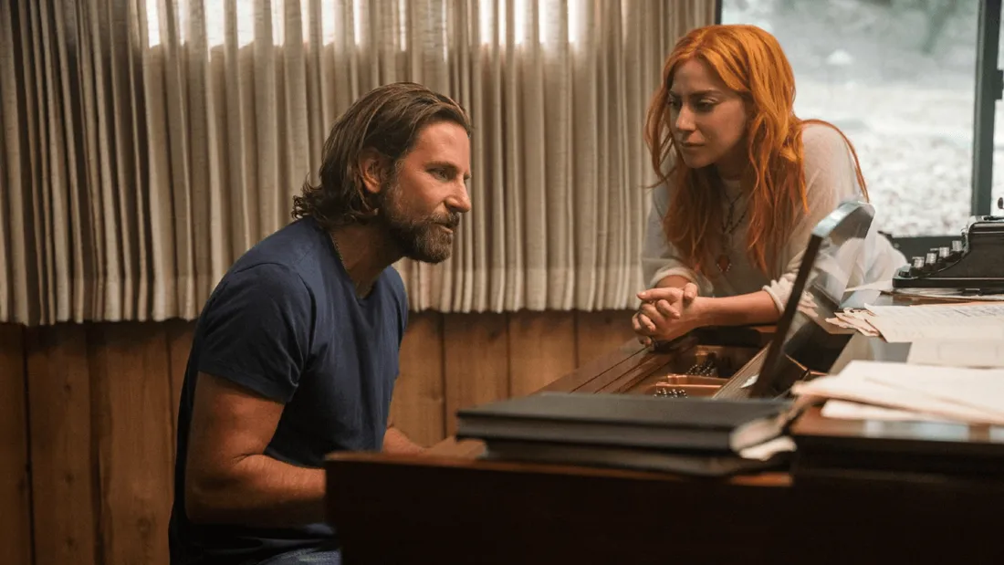 Lady Gaga entre dans le livre des records avec "Shallow"