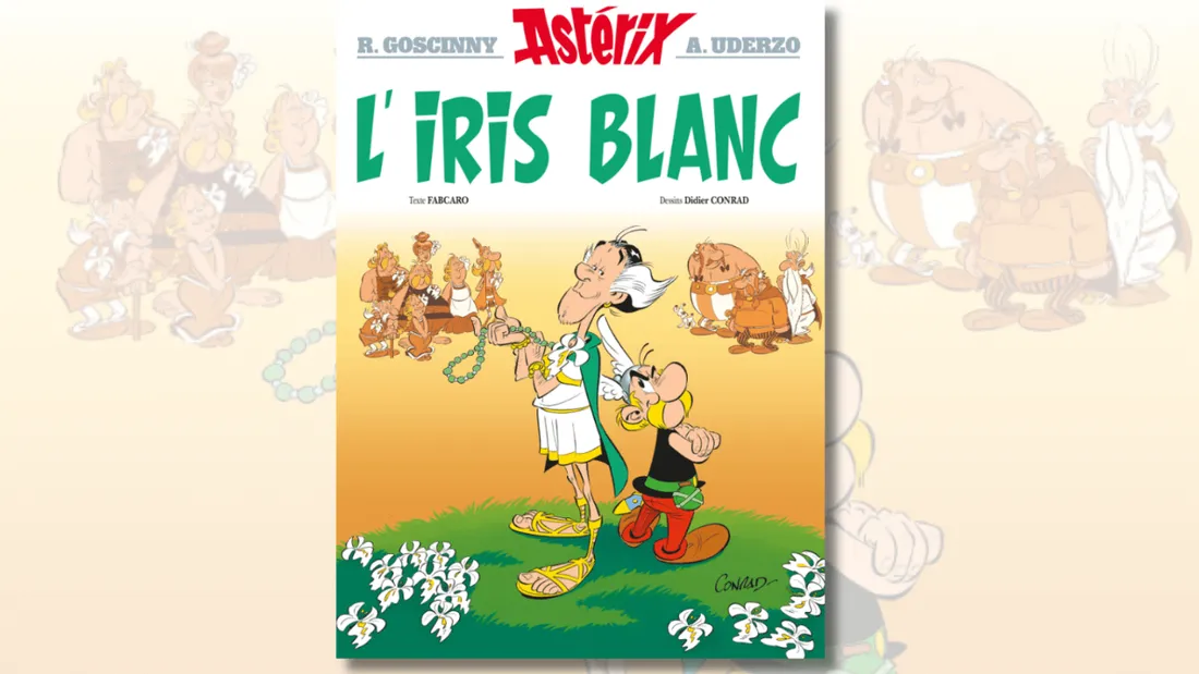 Astérix et Obélix