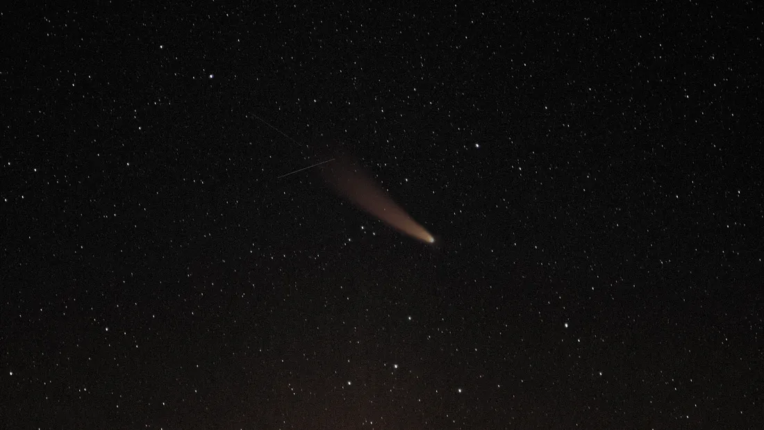 Des éléments essentiels à la vie trouvés sur un astéroïde