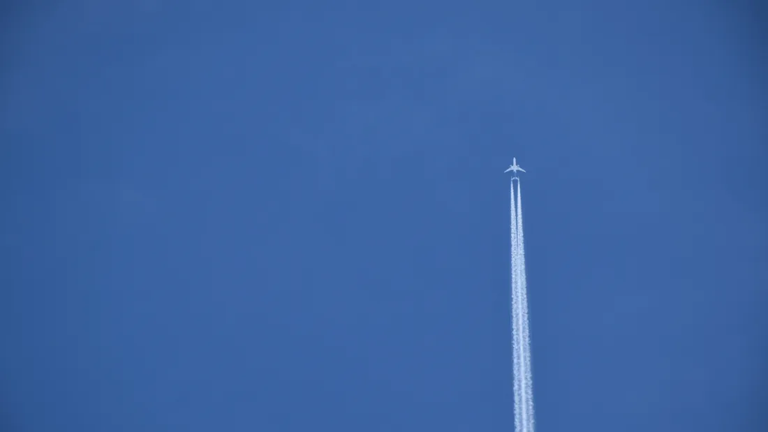 La France suspend les arrivées en provenance d'Afrique australe