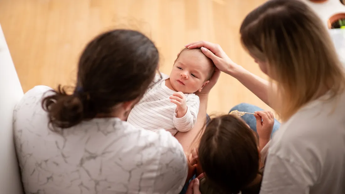 Louise pour les filles et Noah pour les garçons sont les prénoms les plus récurrents à Saint-Nazaire