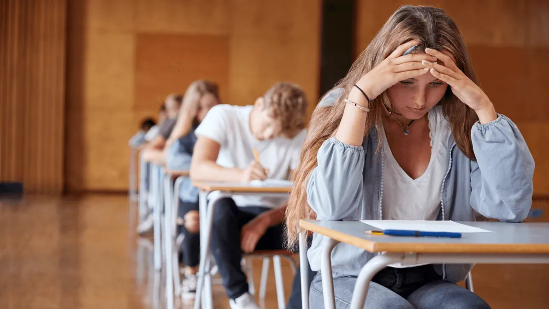 Bac examen