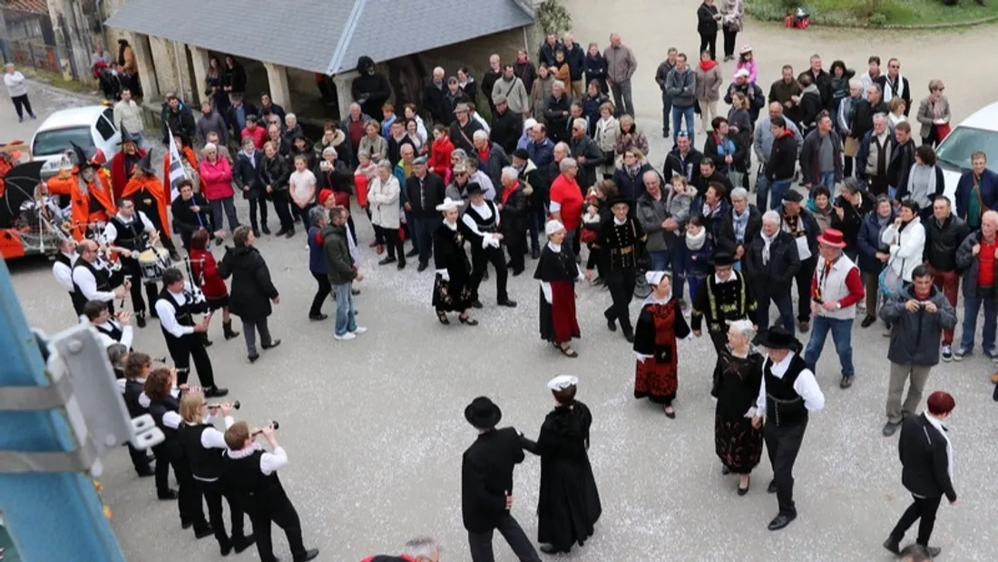 Bal de la bande dessiné