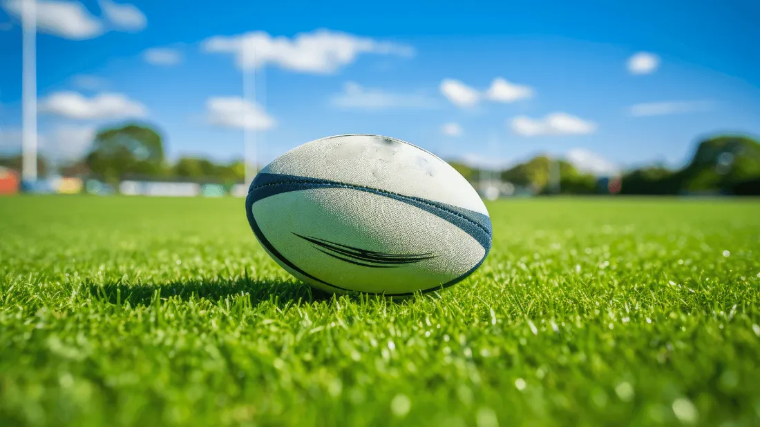 Ballon rugby