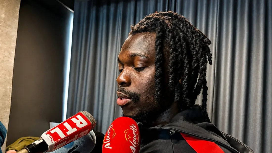 Le défenseur du Stade Rennais, Alidu Seidu va participer à sa 2e Coupe du monde avec le Ghana. 
