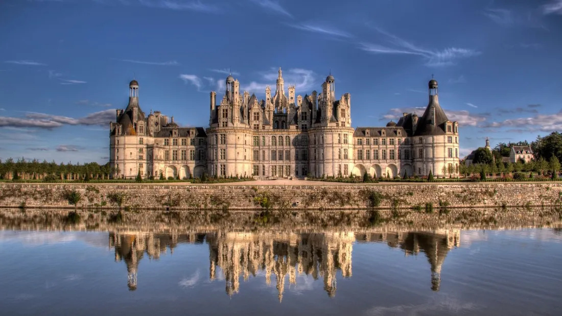 Château de Chambord
