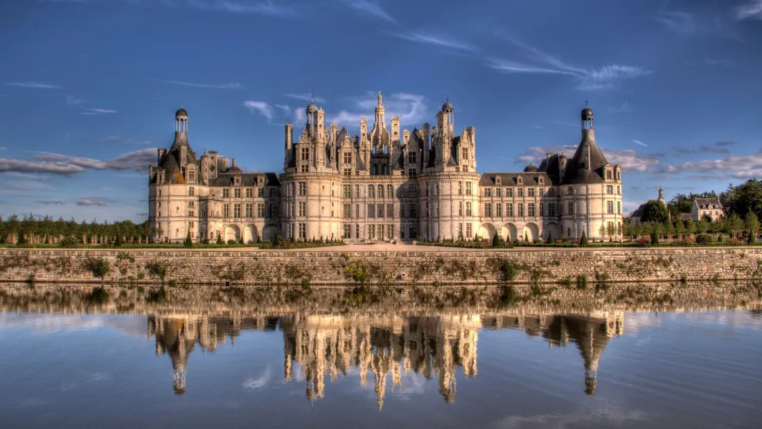 Château de Chambord