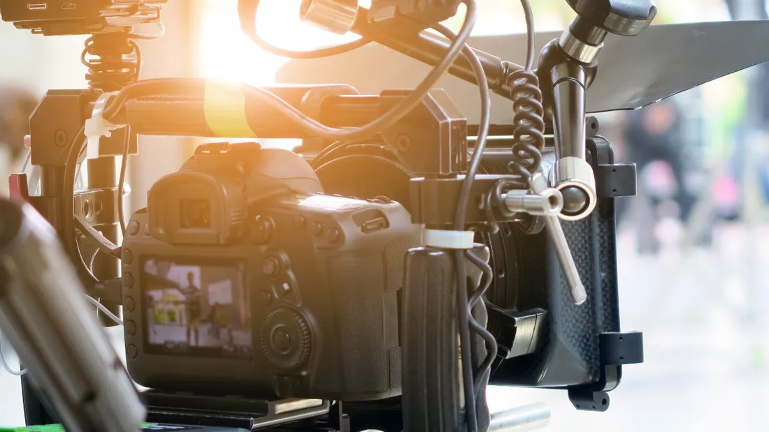 Tournage