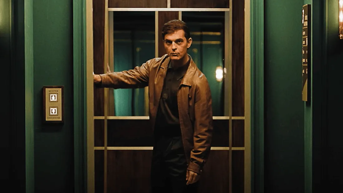 série "Berlin" Netflix