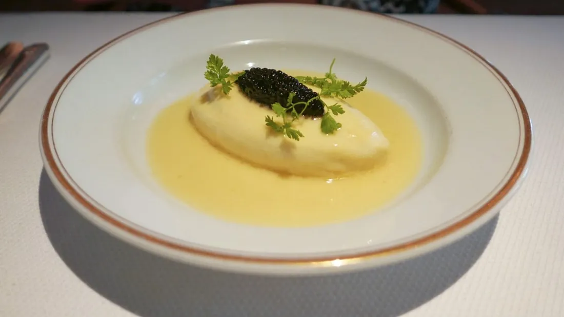 Beurre blanc