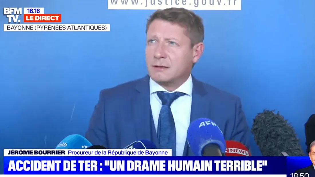 Procureur de Bayonne