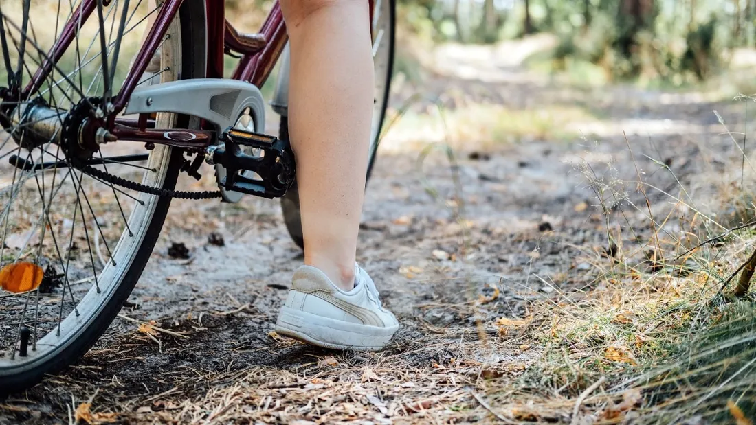 La Vélidéale, nouveau parcours au cœur de nos régions