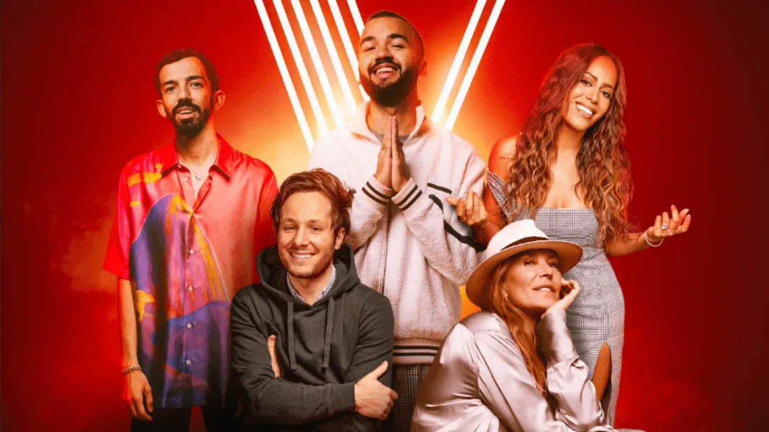 « The Voice » : Bigflo et Oli parmi le jury
