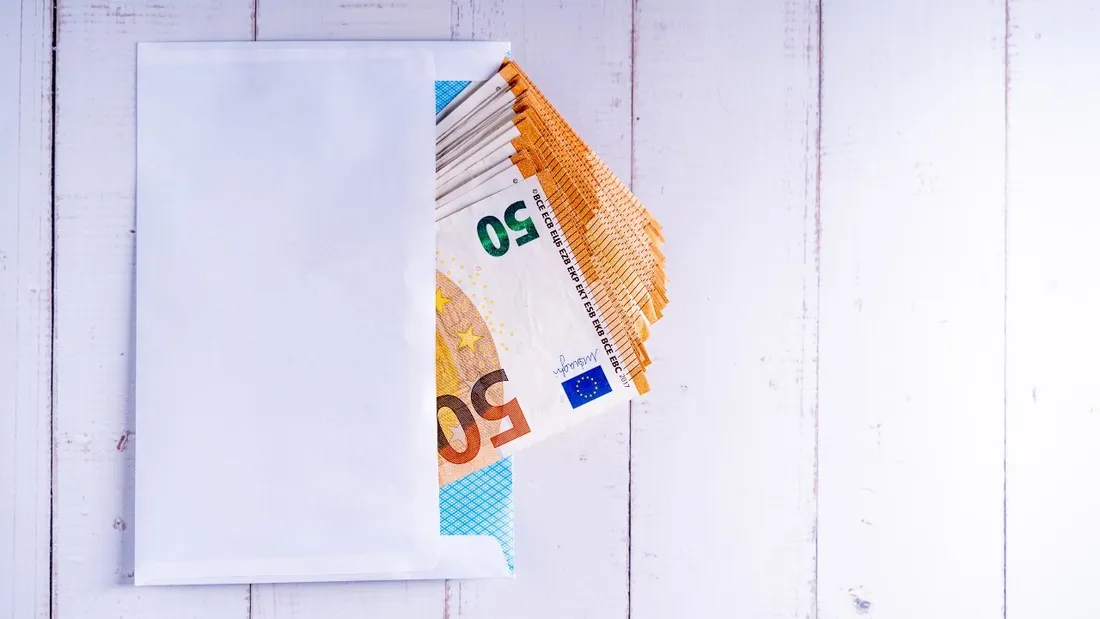 Un mystérieux donateur a offert plus de 256 000 euros à la commune de Saint-Jachim