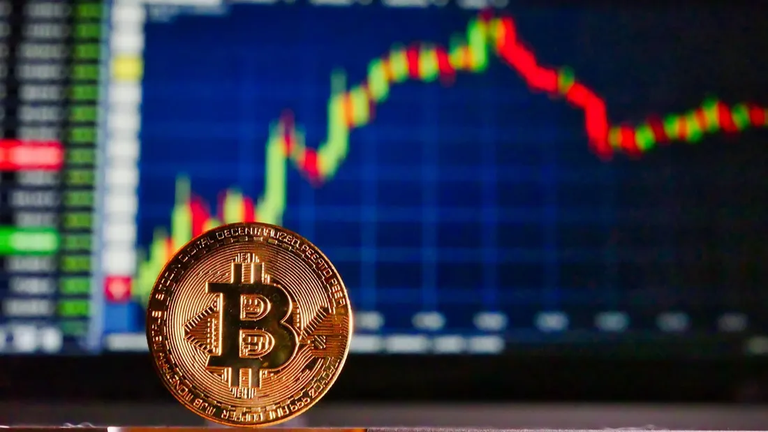 Les enquêteurs ont saisis 431.400 euros en cryptomonnaie.